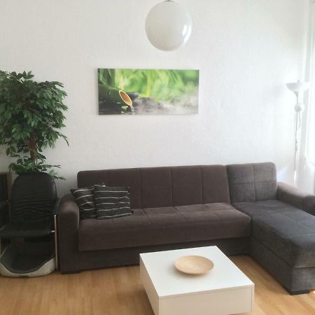 Braunschweig City Nahes Apartment Екстер'єр фото