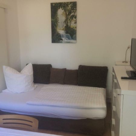 Braunschweig City Nahes Apartment Екстер'єр фото