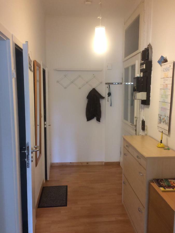 Braunschweig City Nahes Apartment Екстер'єр фото