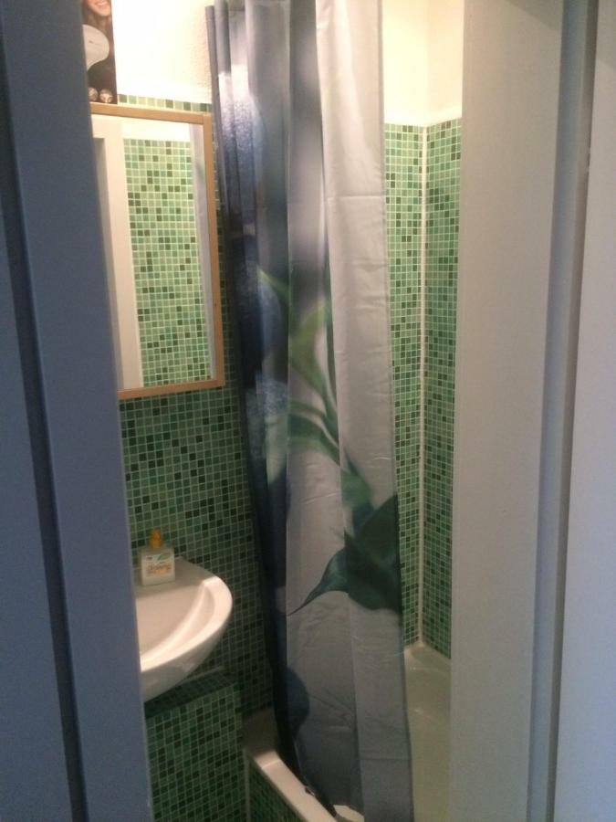 Braunschweig City Nahes Apartment Екстер'єр фото
