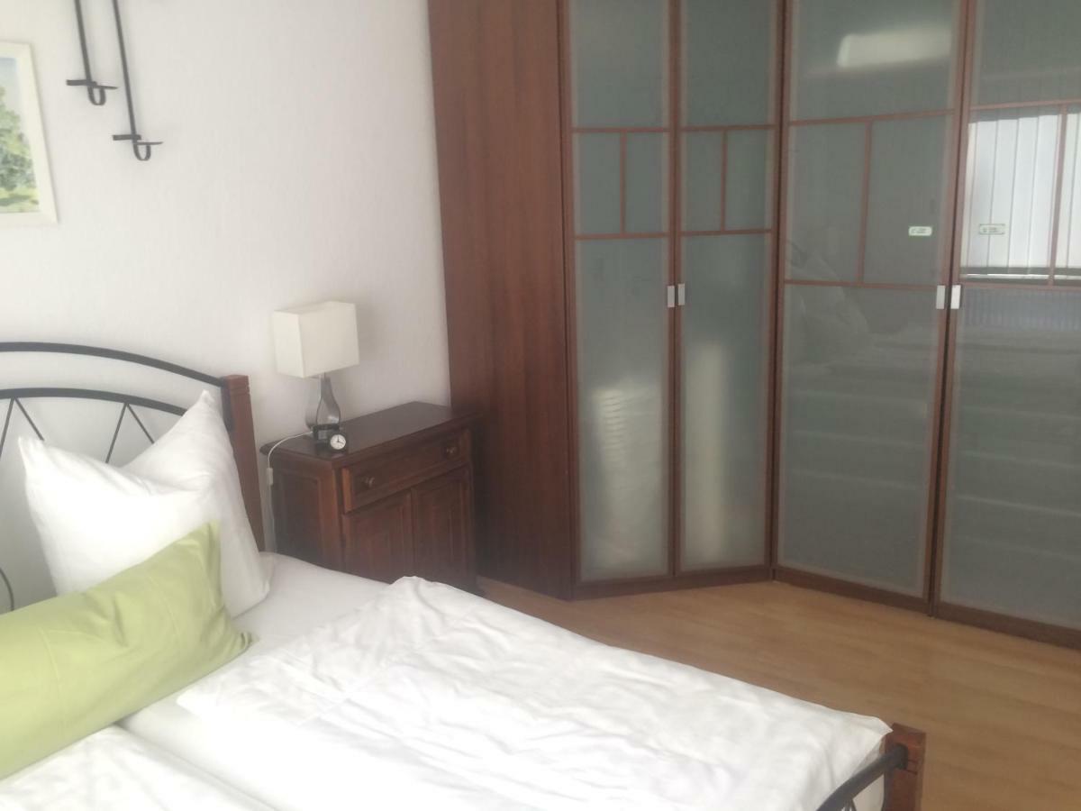 Braunschweig City Nahes Apartment Екстер'єр фото