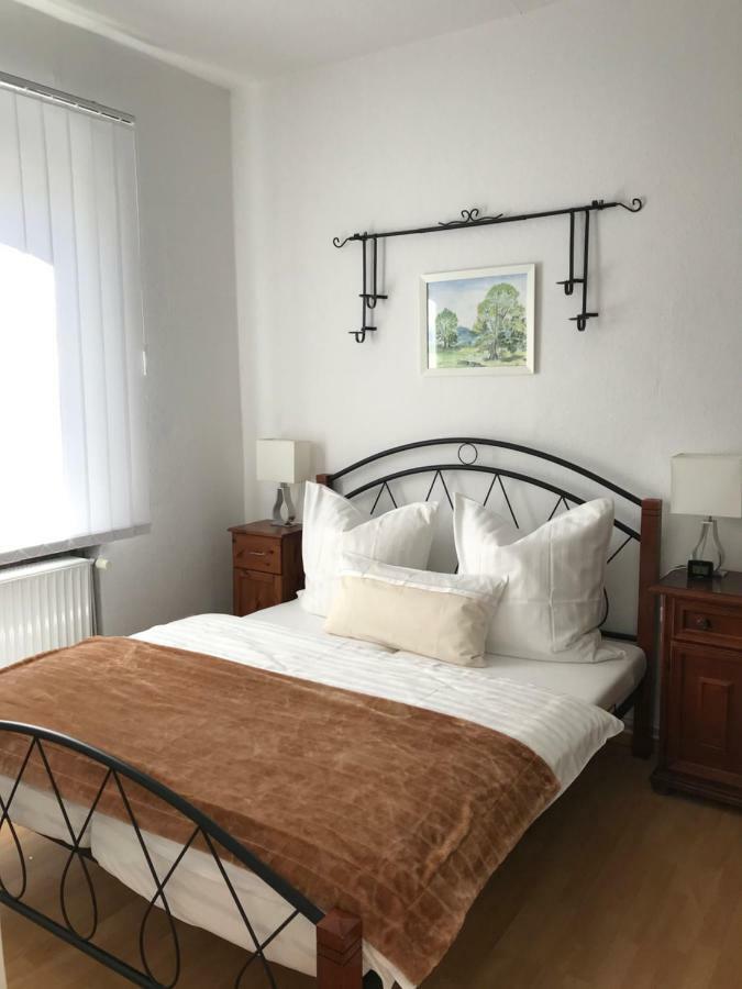 Braunschweig City Nahes Apartment Екстер'єр фото